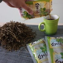 자연산 쇠비름즙 진액, 쇠비름즙 100ml X 60포 2박스, 2개