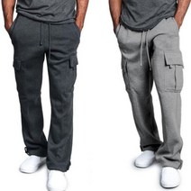 기모안감 허리밴딩 카코 츄리닝 팬츠 DS-AL913