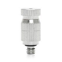 방역 가습용 유압 조절 컨트롤러 드레인 노즐 10/24, 없음