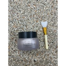 인셀덤 엑티브 크림 EX+실리콘팩브러쉬 (QR코드 부착 정품)