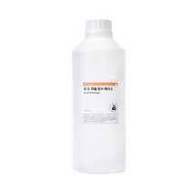 [캔들이케아] 프리미엄 향수베이스 오 드 퍼퓸, B34.USA 하와이언 스위피 50ml
