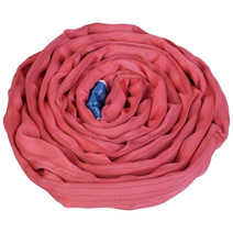 [유양]슬링벨트(라운드) 5TON-5M 빨강, 단품