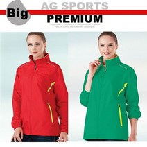 윈드자켓 골프스윙자켓 고급형 RC330 메덱