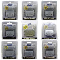 [스노우펫] 킴라베날 모음 //바리깡날 클리퍼날 리케이 40번날 30번날 15번날 10번날, 종류:킴라베 이발기날 8.5F (3mm), 상세 설명 참조