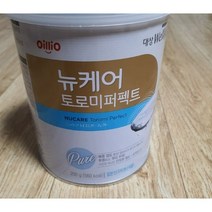 뉴케어 토로미퍼펙트 켄 200g 2EA / 연하곤란 1개, 환자영양식, 2개