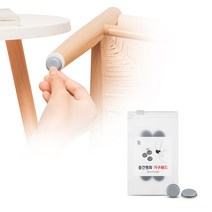 일상공감 층간평화 가구패드, 1세트, L