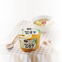 [아울렛뱅크] 인산가 전문 쇼핑몰 건강식품 간편식 컵라면 죽염 쌀국수 대나무 소금 생활건강식품 식사대용 추천 (구매시 KF94마스크 2장 증정)