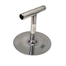 NGA284798 스텐손잡이 델키 호떡누르개 대, 본상품선택, 1