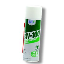 BW-100 전기 전자 부활 세정제 PCB 회로 세척 225g+장갑