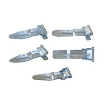 대성부품/탑차 장석/윙바디 힌지/부속/힌지/옆문/뒷문/장석/화물차/대형트럭/1톤/봉고/포터/냉동탑차/특장차/봉고3/포터2/와이드/메가/EG5톤/트라고/프리마/노브스/차세대/탑차/상, 1톤 윙바디뒷문힌지