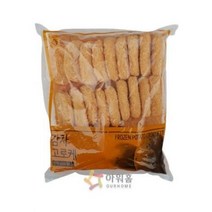 감자고로케 골든피트 30gX30ea, 단품, 단품