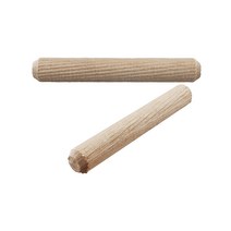10mm 목다보 목심 나무못 목봉 목공예, 목다보10x50(10EA)