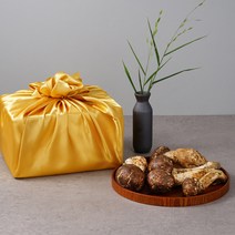 [천지기운] 자연산 송이버섯 백두산송이 수입 송이 버섯 500g 1kg, 가정용500g
