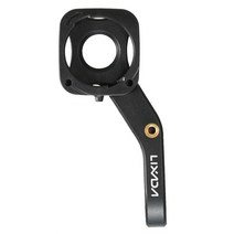 케이던스센서 자전거속도계 GPS자전거속도계 Lixada USB 충전식 무선 자전거 사이클링 컴퓨터 속도계 주행, 02 Mount