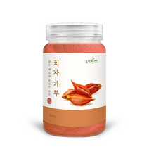 동의한재 중국산 치자 가루 분말 500g, 단품, 단품