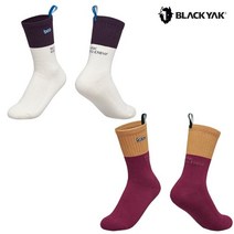 블랙야크 남여공용 사계절 기능성 캐쥬얼 다용도양말 bcc카라비너삭스 2BYSCX1920, 26