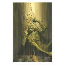 Immortal Hulk Vol. 9: The Weakest One There Is Paperback, Marvel, English, 9781302925970