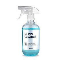 노웻 글래스클리너 유리세정제, 450ml × 1개