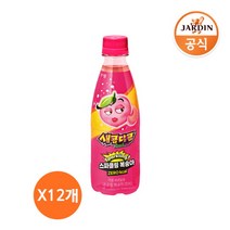 [쟈뎅] 새콤달콤 스파클링 복숭아 제로 350ml X 12개, 상세 설명 참조, 상세 설명 참조, 상세 설명 참조