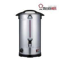 35리터 업소용 자동 물끓이기 MR-C35L
