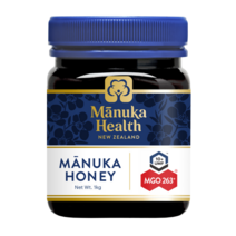 마누카헬스 UMF 10+ 마누카꿀 1kg 일석이조 가족선물