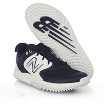 [NEWBALANCE] 뉴발란스 T3000TN6 인조잔디화 (네이비)