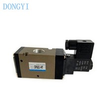 공압 부품 가방 전자기 펄스 밸브 필터 직각 DMF-Z-20 DMF-Z-40S/50S/62S/76S, 03 DP601-HT DC24V