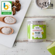 [ 덕동원 ] 순천만 돼지 감자 자염 400 g, 400g