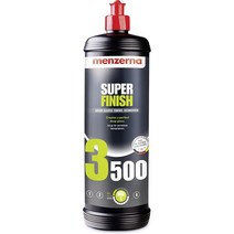 멘제르나 3500 슈퍼 피니쉬 컴파운드 32oz, 1개