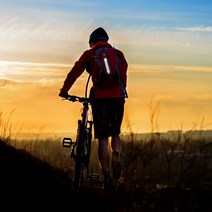 LED 가방걸이 후미등 후레쉬 야간라이딩 자전거 대리운전 킥보드 전동휠 운전 안전 러닝 걷기트레킹 등산캠핑 콘서트소품 바이크스포츠 행군조깅 국토대장정 밴드 필수품 반사 블루