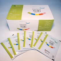미리안효소 미리안차 좋은효소차 몸에 좋은차 Enzyme-Tea 내 몸에 꼭 필요한 효소차