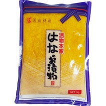 토호 샌기리다이꽁 알밥단무지 1kg, 10개