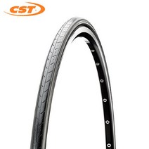 CST 로드타이어 740 700C (3사이즈)