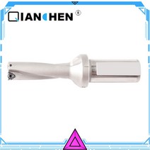 QianChen 15mm -25mm 2D WC03 WC04 SP05 SP06 SP07 Wcmt Spmg 인서트 U 드릴링홀 인덱서 블 인서트 드릴 u, 07 C25-2D18-39WC03
