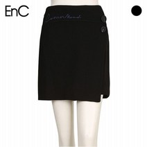 이앤씨 EnC 언발란스 랩 치마바지 ENTA84T72O