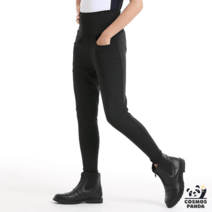 아동승마바지 승마복 여자 주니어 어린이, 옵션 참조, 블랙XXS