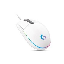 로지텍 G102 2세대 Lightsync 화이트 정품벌크 게임 정품 프로 G1, 로지텍 G102 2세대 Lightsync 화이트 정품벌
