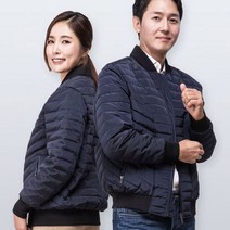 라보 작업복 근무복 동계 패딩 자켓 점퍼 WM-J1803