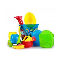 14000 타요 통모래놀이, 단품