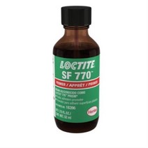 [록타이트] 프라이머 SF 770 1.75oz 순간접착제 프라이머 52ml