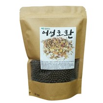 어성초환골드300g 검정콩환 백 둥굴레차 삼각 새싹보리차 다시마 아카시아꽃차 티 산수유환, 1, 본상품선택, 본상품선택