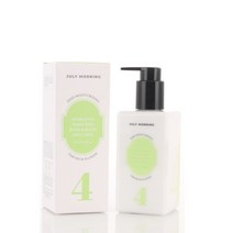[줄라이모닝] 하이드레이팅 퍼퓸드 바디앤핸드 에멀젼 NO.4 더 리치 플라워 250ml, 단품없음