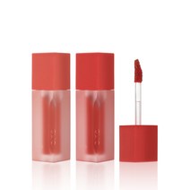 클리오 쉬폰 블러 틴트 미니 1.3g, 09호 남산복숭아핑크, 1개