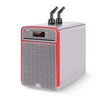 어항냉각기 온도 담수 냉각장치 해수어 담수어 치어, AL-SF102 독립형 110V