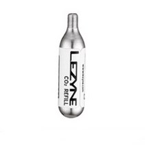 리자인 컨트롤 드라이브 교체용 CO2 카트리지 16g