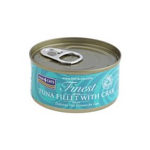 피쉬포캣 참치 게살 70g 10개 (박스), 피쉬포캣 참치 게살 70g 10개 (