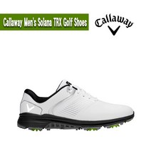 갤러웨이 남성골프화 솔라나 TRX