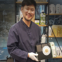 십전대보차 한방차 100ml 30포
