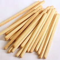 쿠킹스토리 대용량 초콜릿만들기재료, 1개, 09. 스틱11cm 90개