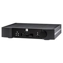 SimAudio(심오디오) New Moon ACE MiND2 네트워크 DAC 인티앰프, 블랙
